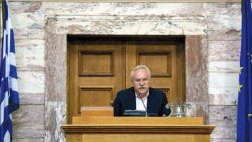 Δημήτρης Γάκης: Όσοι επιχειρούν να υπονομεύσουν τη Συμφωνία των Πρεσπών βλάπτουν τα συμφέροντα της πατρίδας μας