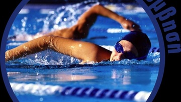 Ροδίων Άθλησις: Προπονήσεις κολύμβησης  για ενήλικες