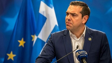 Προσφυγικό-μεταναστευτικό χάος με υπογραφή Τσίπρα