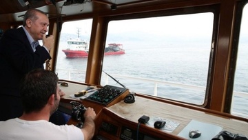 Κύριε Πρωθυπουργέ ακούτε; Οι Τούρκοι ψαράδες λειτουργούν με εντολές του Ταγίπ στο Αιγαίο
