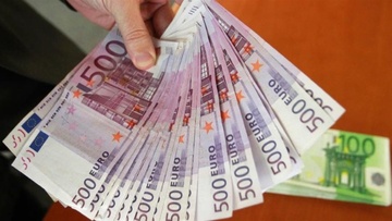 Ρόδος: Έπαιξε τρία ευρώ στο Τζόκερ και κέρδισε 93.953