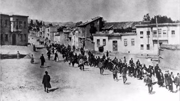 Μέρα εθνικής μνήμης της γενοκτονίας των Ελλήνων της Μικράς Ασίας