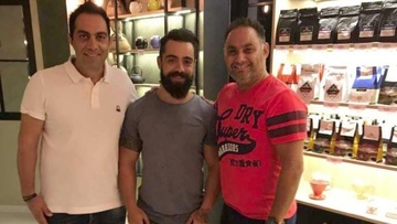Συνεχίζει να ενισχύεται  η Ασπίδα Σαλάκου