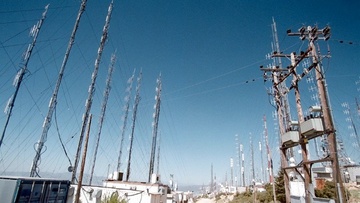 Κατατέθηκε το σχέδιο νόμου για  την τηλεοπτική κάλυψη των ακριτικών περιοχών