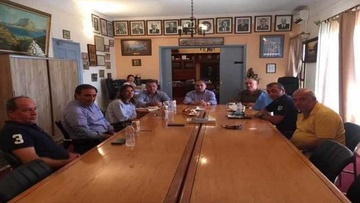 Ανοίγει η Ακαδημία  Εμπορικού Ναυτικού  στην Κάλυμνο