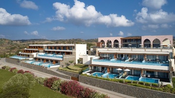 Το Boutique 5 Hotel & Spa, επιτυγχάνει την πιστοποίηση «Travelife Gold Certification»