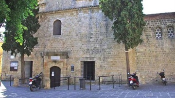 Δεν παρουσιάστηκε κανένας στον διαγωνισμό για τα Λουτρά