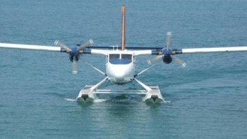 Ούτε μία πρόταση δεν έγινε δεκτή για τα υδατοδρόμια! 