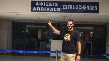 «29άρης» ο Μαυροειδής
