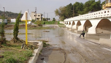Από το Εφετείο ζητούν οι αιρετοί να κριθούν για τις πλημμύρες της Κρεμαστής