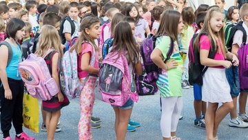 ΕΚΠΟΙΖΩ: Οδηγίες  προς τους γονείς για  τη νέα σχολική χρονιά