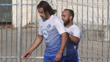 Έβλεπε δίχτυα ο Κλεόβουλος