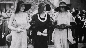 Το Κυριακάτικο νυφοπάζαρο του Μαντρακιού!