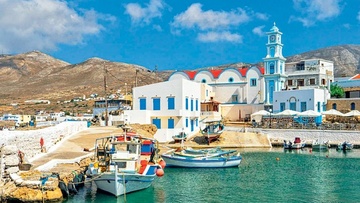 Χωρίς γιατρό θα μείνει τον Νοέμβριο η Κάσος