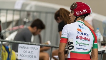 Καλά πλασαρίσματα για τους Ροδίτες στο πανελλήνιο πρωτάθλημα πίστας