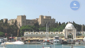 8 reasons to re-visit Rhodes 