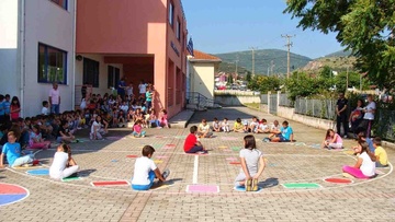 Θα διατεθούν 4 εκατομμύρια για τις συντηρήσεις σχολείων 