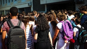 Γαβρόγλου: Τα παιδιά αποδίδουν καλύτερα στο σχολείο μετά τις εννιά 