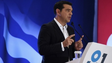 «Το δις εξαμαρτείν, ουκ ανδρός σοφού!»