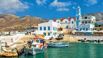 Αντάμωμα των απανταχού Κασιωτών