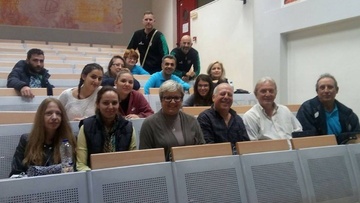 Στα θρανία οι κριτές μπάσκετ στα Δωδεκάνησα