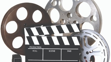Rhodes attracts Hollywood cinematographers...