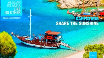 Νέο τουριστικό περίπτερο και Γραφείο Τουρισμού στην Κάρπαθο