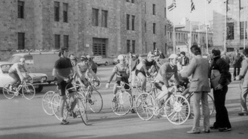 Βραβεύσεις ποδηλάτων στη «Historica» της Ρόδου