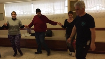 Το Σάββατο οι εγγραφές στα χορευτικά τμήματα του Παγκαρπαθιακού Συλλόγου Ρόδου