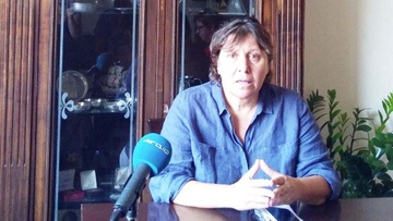 Παρέμβαση εισαγγελέα ζήτησε η διοικήτρια του νοσοκομείου 