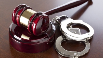 Συνελήφθη  51χρονος στη Ρόδο - Εκκρεμούσε ποινή φυλάκισης 24 ετών
