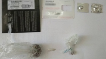 Συνελήφθησαν δυο Καλύμνιοι για διαφορετικές υποθέσεις ναρκωτικών 