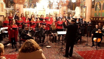 Νέα τμήματα στην παιδική και πειραματική χορωδία του Δήμου Ρόδου