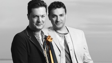 Πόντος- Αρμενία- Ρόδος: Μουσική δίχως σύνορα