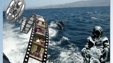 Οι σφουγγαράδες της Καλύμνου 