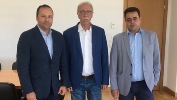 Νομοθετική ρύθμιση για τα πρόστιμα  στους πράκτορες 