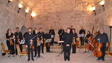 Η Περιφέρεια Νοτίου Αιγαίου συνεχίζει τη συνεργασία της με την Κρατική Ορχήστρα Αθηνών  σε Ρόδο, Χάλκη και Τήλο