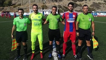 Ο Ποσειδών Καρπάθου ξαναχτίζει το κάστρο του…