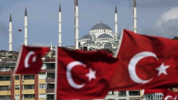 Η Τουρκία ως τεχνητό νησί γενοκτονίας