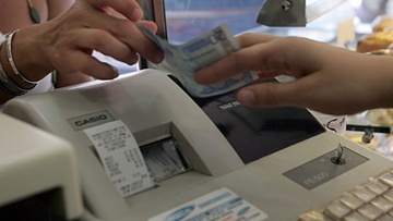 Ρόδος: Έπαυσε η ποινική δίωξη για την ταμία επιχείρησης