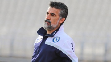Ιάλυσος: Παρελθόν ο Στεφανίδης, ανακοίνωσε Διγκόζη!