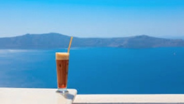 Σε τι κάνει καλό ο καφές φραπέ