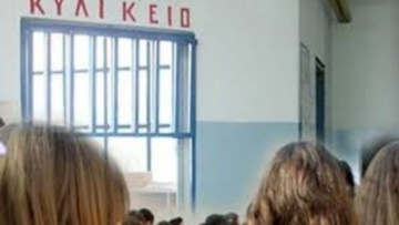 Χωρίς κυλικεία αρκετά σχολεία της Ρόδου