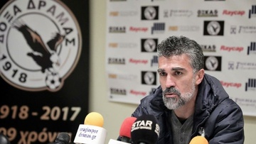 Ιάλυσος: «Έκοψε» τον Άγγελο Διγκόζη, μιλώντας για αξιοπρέπεια!