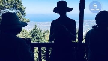 Φωτογραφίζουν την κατάντια μας στη Ρόδο