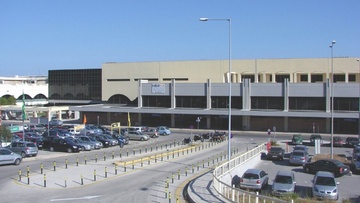 Ξεκινούν άμεσα τα έργα στο αεροδρόμιο «Διαγόρας» της Ρόδου