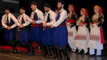 Αδελφότητα Κρητών Ρόδου: Μαθήματα χορών και μουσικής σε παιδιά και μεγάλους