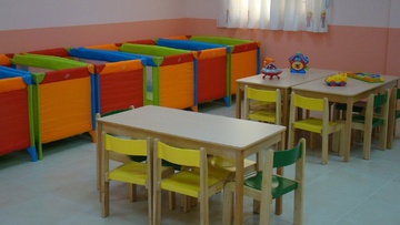 Αγωνιστική Συσπείρωση Εκπαιδευτικών: «Στα νηπιαγωγεία της Ρόδου βγήκαν υπεράριθμα 225 παιδιά»