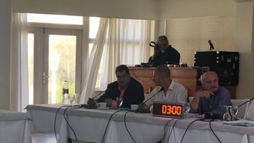 Χ. Κόκκινος: «Η τουριστική προβολή της Π.Ν.Αι. να διέπεται από καινοτόμες δράσεις και να στηρίζει τις πραγματικές ανάγκες προώθησης του τουριστικού προϊόντος»