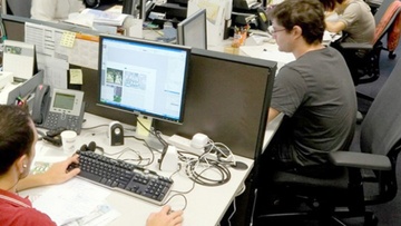 Πρόγραμμα κατάρτισης  για εργαζομένους του ιδιωτικού τομέα στα Δωδεκάνησα